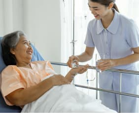 外籍養護機構申請外籍移工