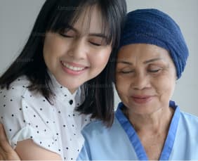 外籍家庭看護工